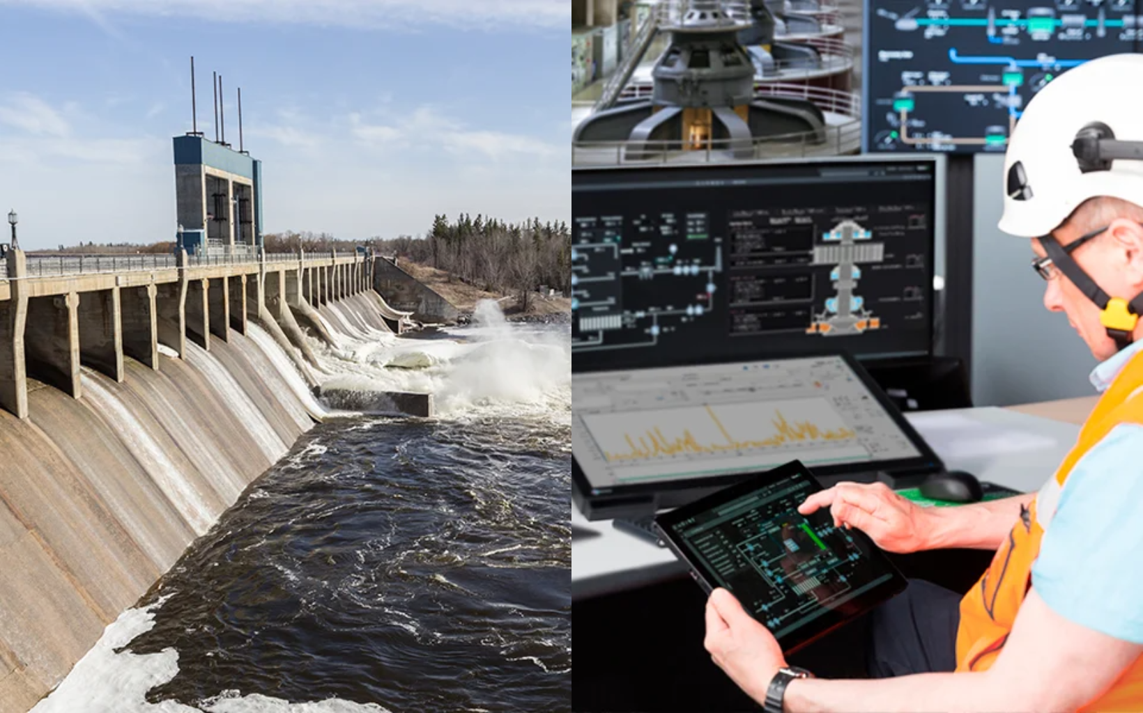 Backend Developer for Hydro Power Optimization (HYDROGRID)