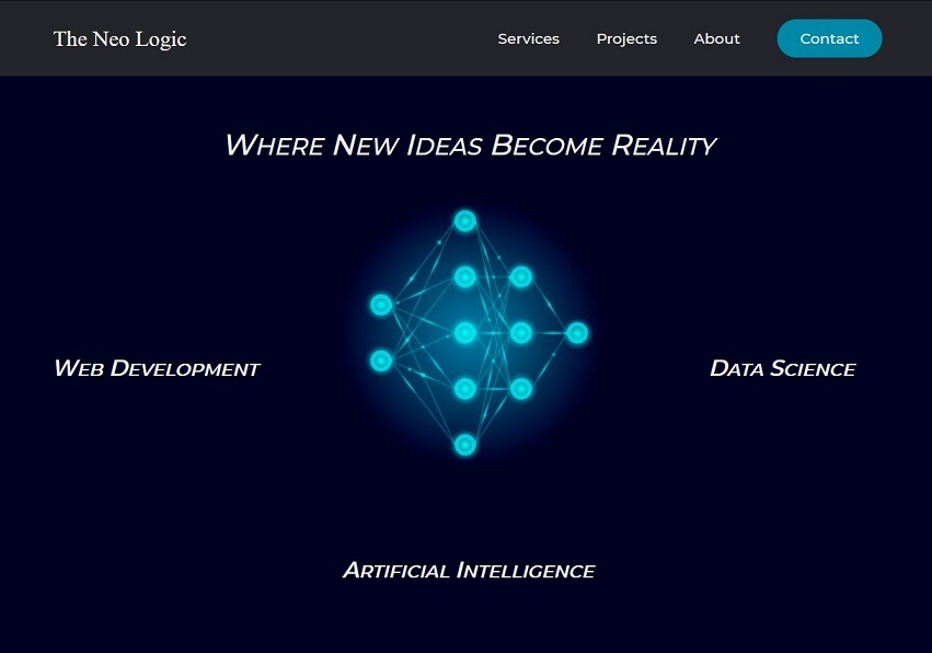 The Neo Logic Self-Learning and Freelancing Services